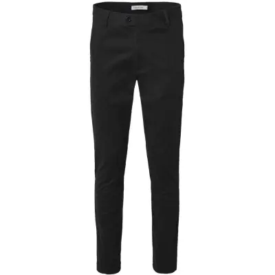Chevalier Walcot Chinos Men Black Night