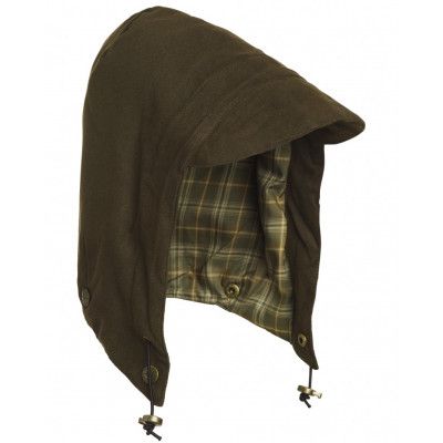 Chevalier  Warwick Hood