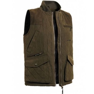 Chevalier Warwick Quilt Vest