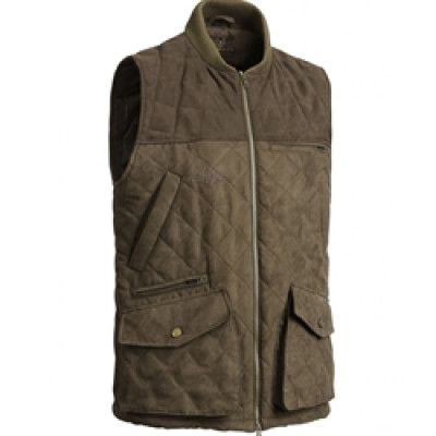 Chevalier Warwick Quilt Waistcoat