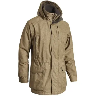 Chevalier Waterfowl Chevalite PL Coat Women Brown