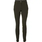 Chevalier Women's Diana Hunting Tights Blackwood Brown