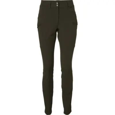 Chevalier Women's Diana Hunting Tights  Blackwood Brown