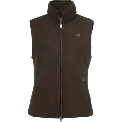Chevalier Women's Mainstone Vest Brown