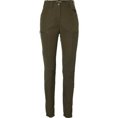 Chevalier Women's Spey Stretch Pants  Tobacco Green