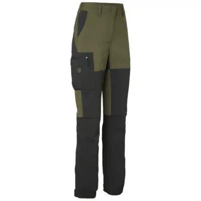 Chevalier W's Delta Light Pants Autumn Green