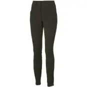 Chevalier W's Diana Hunting Tights Blackwood Brown