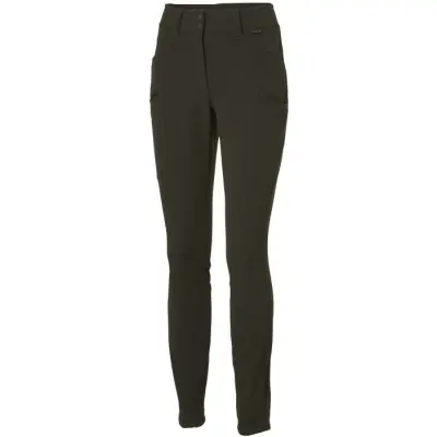 Chevalier W's Diana Hunting Tights Blackwood Brown