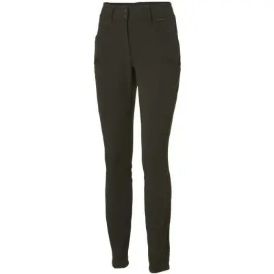 Chevalier W's Diana Hunting Tights Blackwood Brown