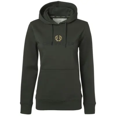 Chevalier W's Hill Hoodie Midnight Pine