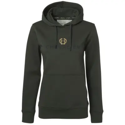 Chevalier W's Hill Hoodie Midnight Pine