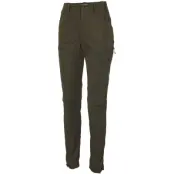 Chevalier W's Spey Stretch Pants Tobacco Green
