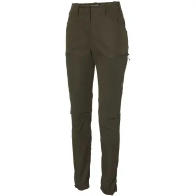 Chevalier W's Spey Stretch Pants Tobacco Green