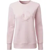 Chevalier W's Symbol Sweatshirt Soft Pink