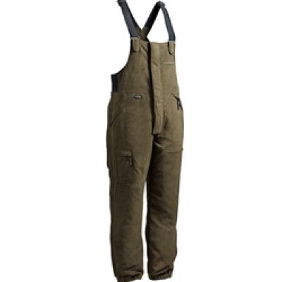 Chevalier X-Warm Primaloft Bibs