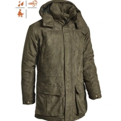 Chevalier Xwarm Primaloft Coat Chevalite