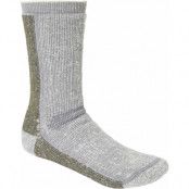 Frostbite Winter Sock Stone Grey