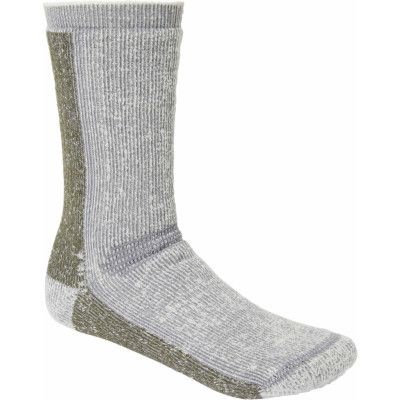 Chevalier Frostbite Winter Sock Stone Grey