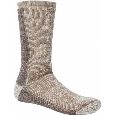 Chevalier Frostbite Winter Sock Brown