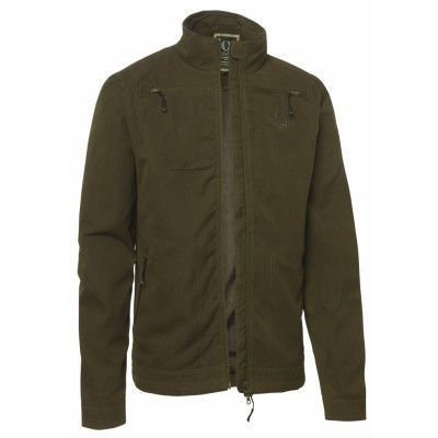 Jacka Chevalier Arizona Action Coat