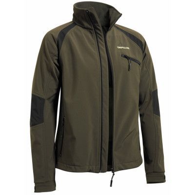 Jacka Chevalier Caliber Softshell