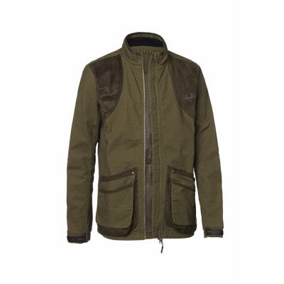 Jacka Chevalier Devon Shooting Range Coat