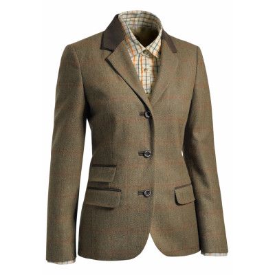 Jacka Chevalier Diana Lady Blazer