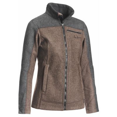 Chevalier Ellesmere Jacka Windblocker Dam UTFÖRSÄLJNING