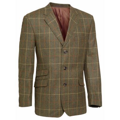 Jacka Chevalier James Blazer