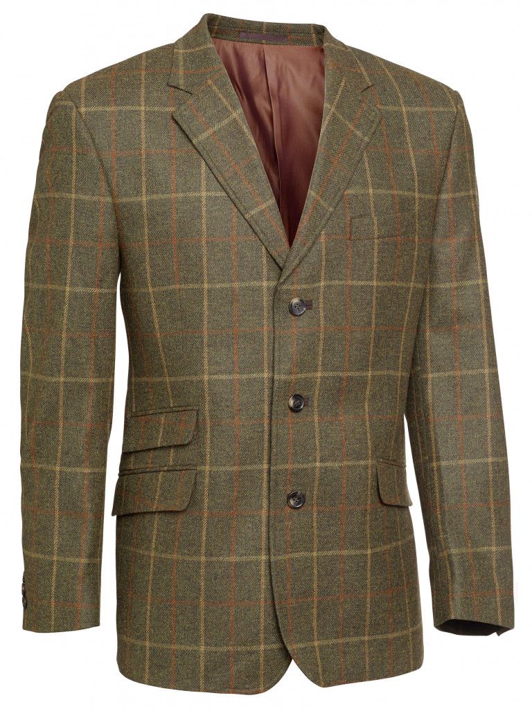 Jacka Chevalier James Blazer Vildmarksstugan Chevalier Pointer Pro Coat 2.0 Vildmarksstugan