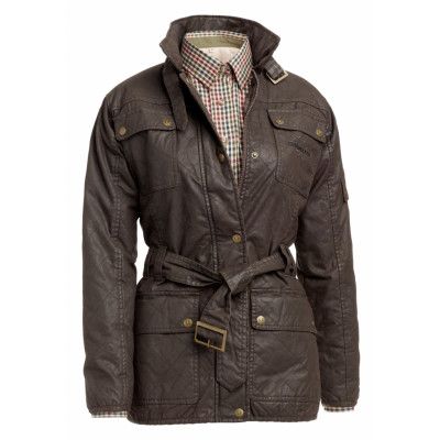 Chevalier Oiler Jacka Dam UTFÖRSÄLJNING