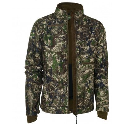 Chevalier Pixel Camo Windblocker Jacka