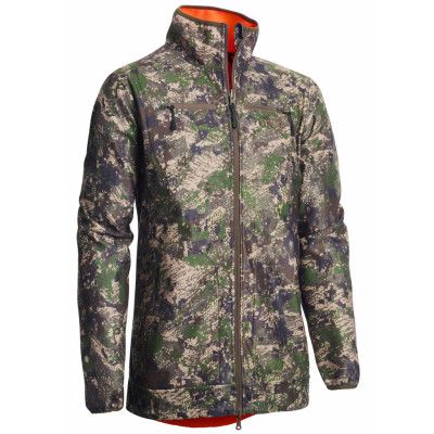 Chevalier Pixel Reversible Windblocker HV Jacka