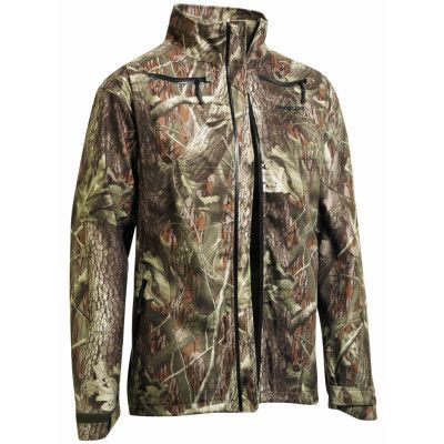 Jacka Chevalier Pointer Camo Coat