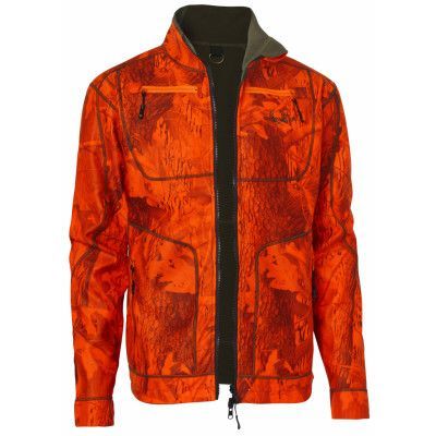 Jacka Chevalier Tornado High Vis Reversible