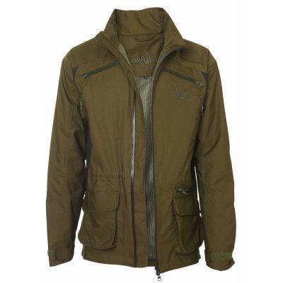 Chevalier Venture Jacka