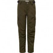 Chevalier Junior Piglet Pants Leather Brown