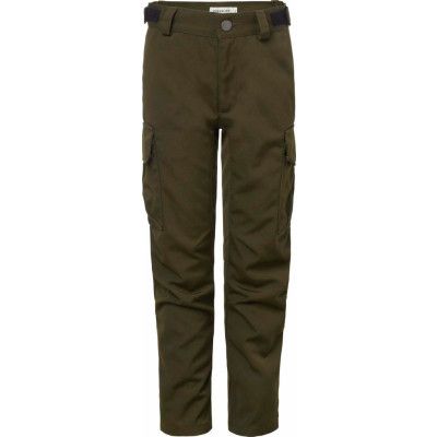 Chevalier Junior Piglet Pants Leather Brown