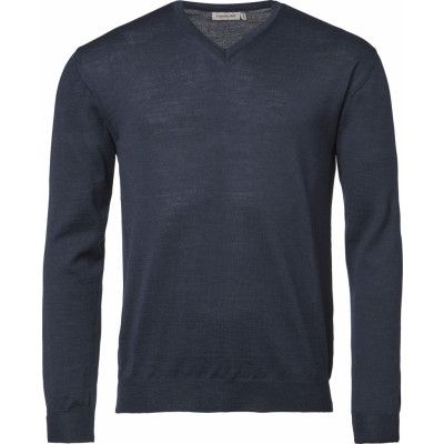 Men's Aston Pullover Navy