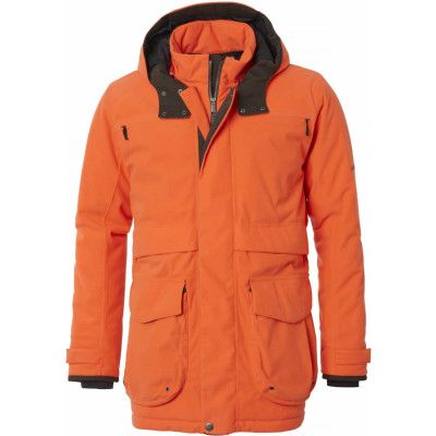 Chevalier Men's Basset Jacket High Vis Orange