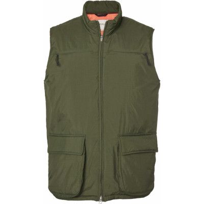 Chevalier Men's Breeze Vest Dark Green