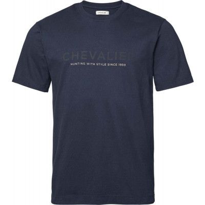 Men´s Chevalier Logo T-Shirt