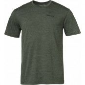 Men's Coley T-Shirt Dark Green