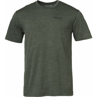 Chevalier Men's Coley T-Shirt Dark Green