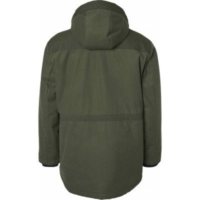 Chevalier Men's Frost Jacket Dark Green