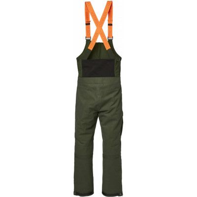 Chevalier Men's Frost Pants Dark Green
