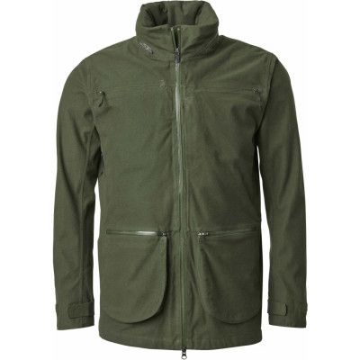 Chevalier Men's Griffon Jacket Dark Green
