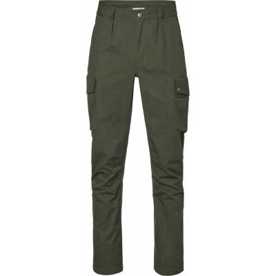 Chevalier Men´s Hale Pants Dark Green