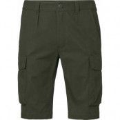 Chevalier Men´s Keen Cargo Shorts Dark Green