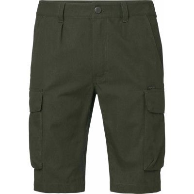 Chevalier Men´s Keen Cargo Shorts Dark Green